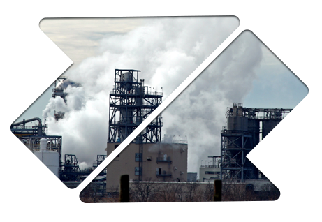 Air Pollution